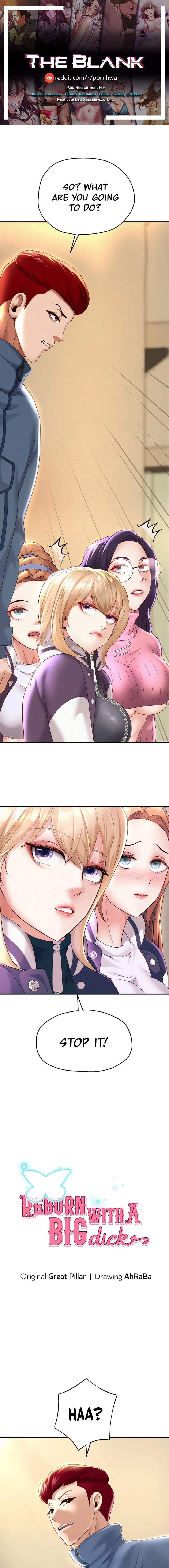 Reborn with Big Rizz Energy - Chapter 10 - picture 0