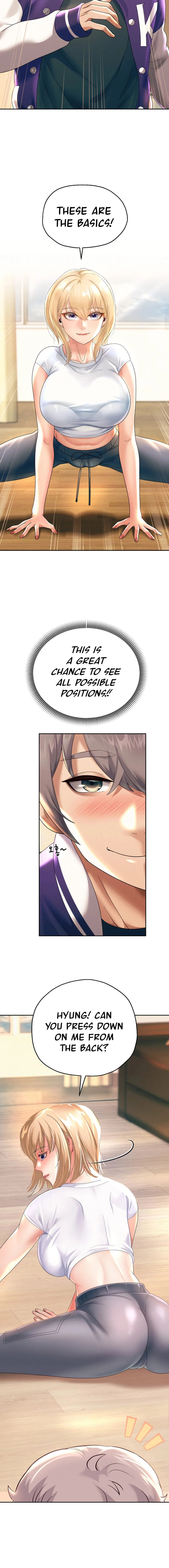 Reborn with Big Rizz Energy - Chapter 10 - picture 14