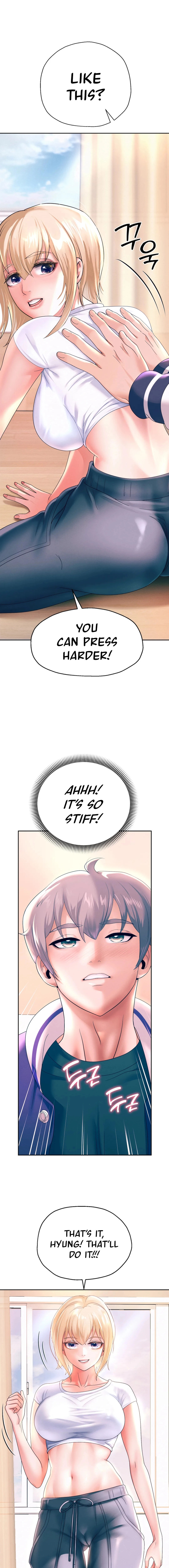 Reborn with Big Rizz Energy - Chapter 10 - picture 15