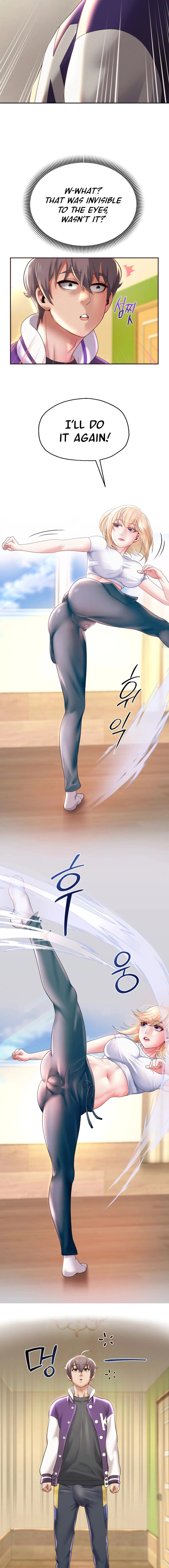 Reborn with Big Rizz Energy - Chapter 10 - picture 17