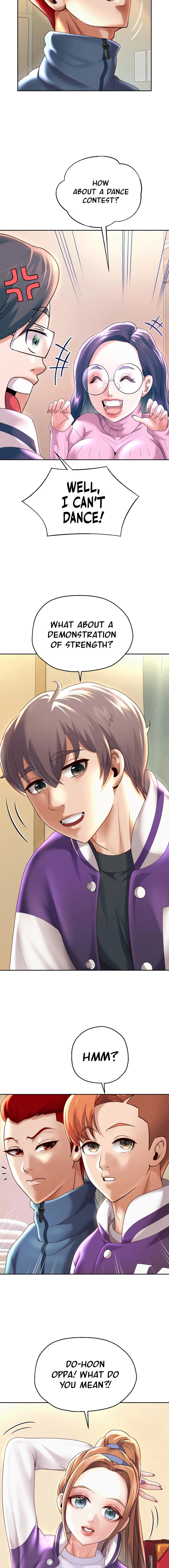 Reborn with Big Rizz Energy - Chapter 10 - picture 3