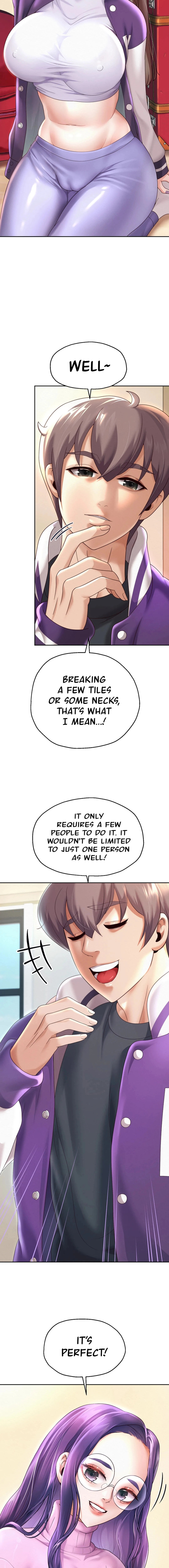 Reborn with Big Rizz Energy - Chapter 10 - picture 4