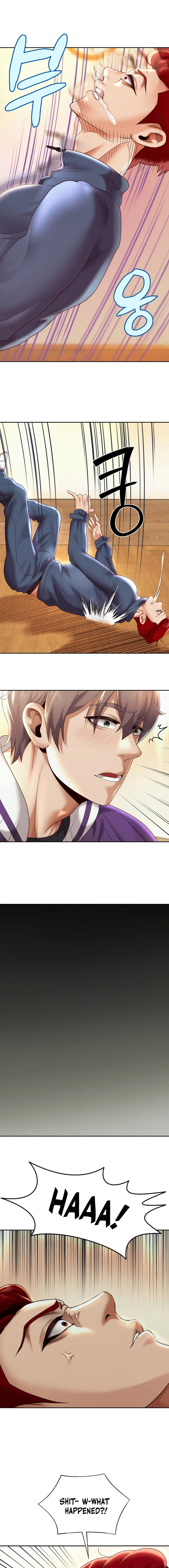 Reborn with Big Rizz Energy - Chapter 11 - picture 10