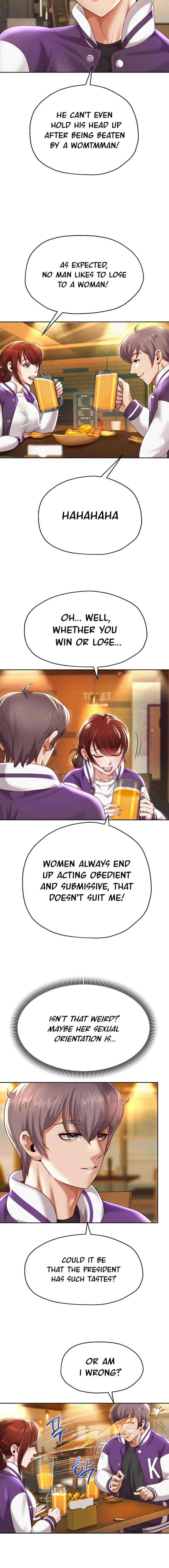Reborn with Big Rizz Energy - Chapter 11 - picture 15