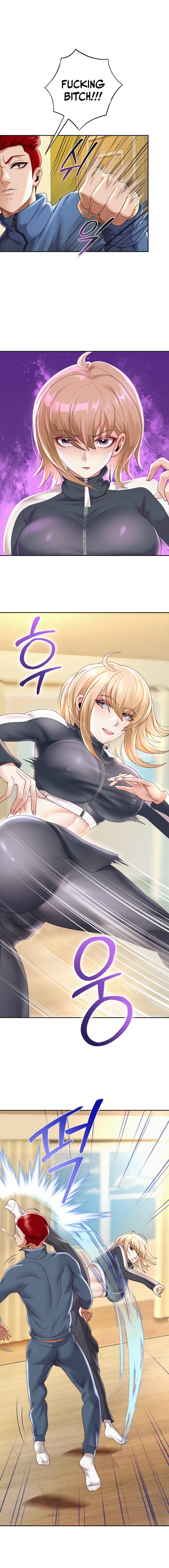 Reborn with Big Rizz Energy - Chapter 11 - picture 9