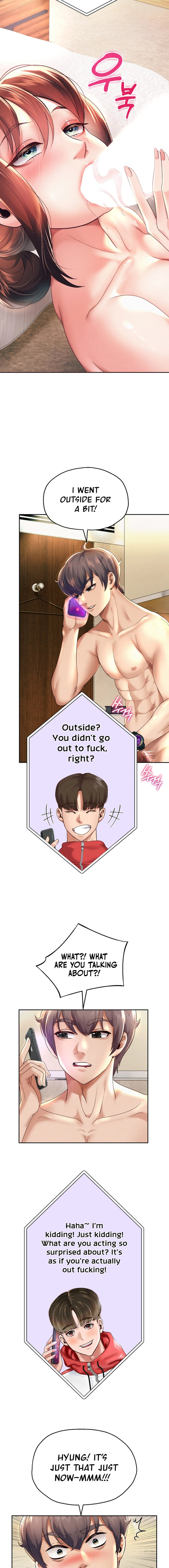 Reborn with Big Rizz Energy - Chapter 12 - picture 10