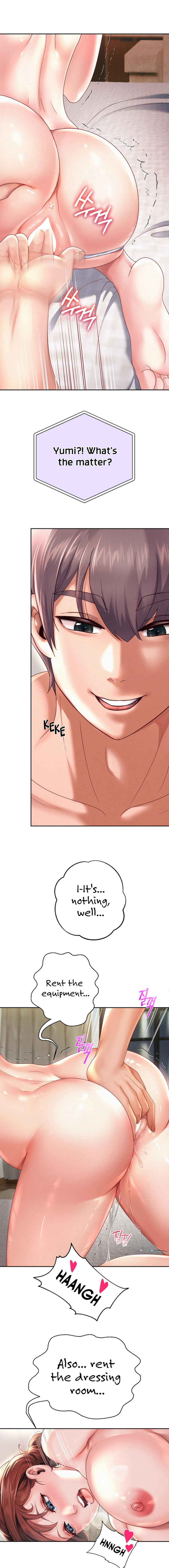 Reborn with Big Rizz Energy - Chapter 12 - picture 16