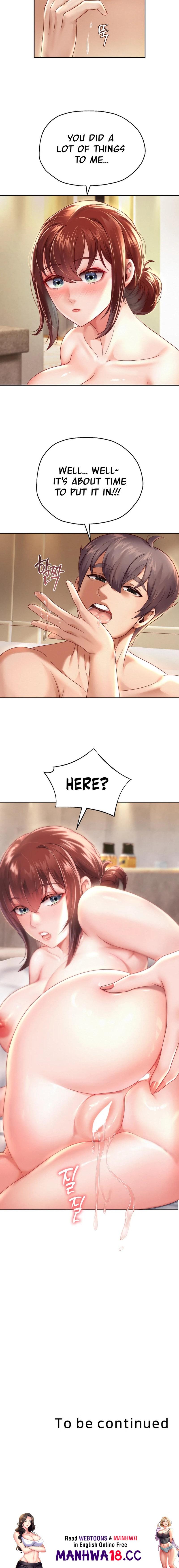 Reborn with Big Rizz Energy - Chapter 12 - picture 18