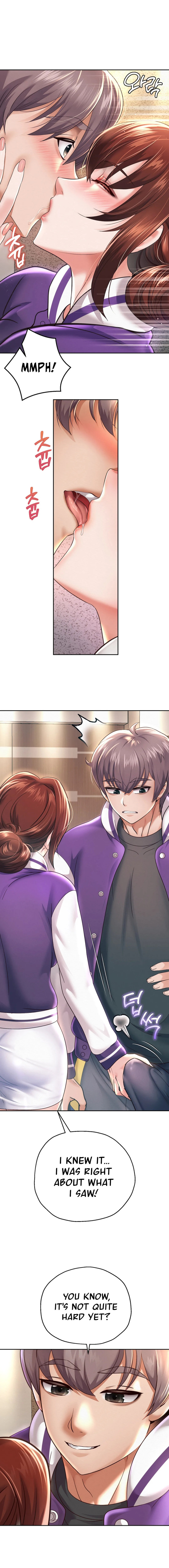 Reborn with Big Rizz Energy - Chapter 12 - picture 4
