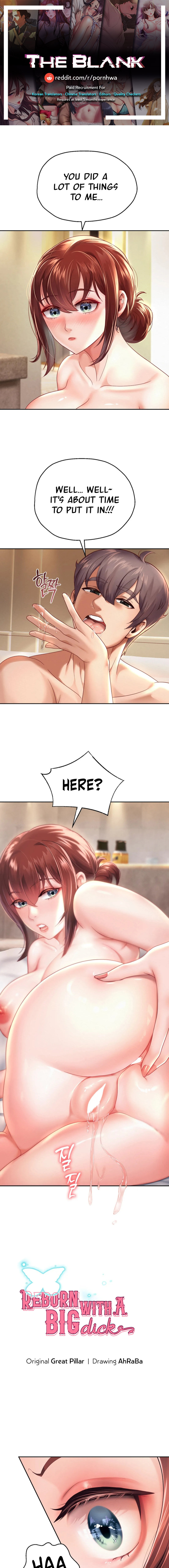 Reborn with Big Rizz Energy - Chapter 13 - picture 0