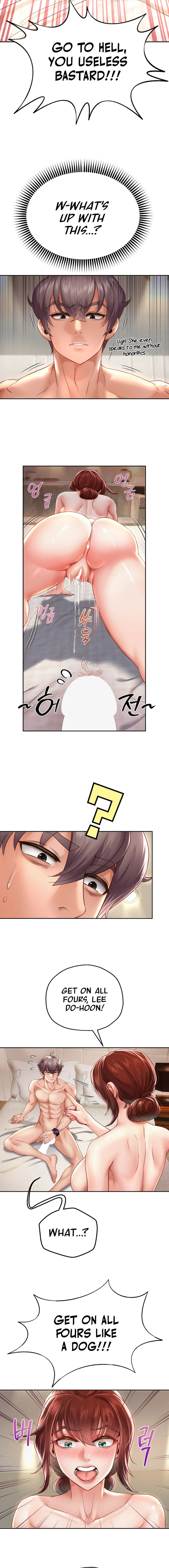 Reborn with Big Rizz Energy - Chapter 13 - picture 13
