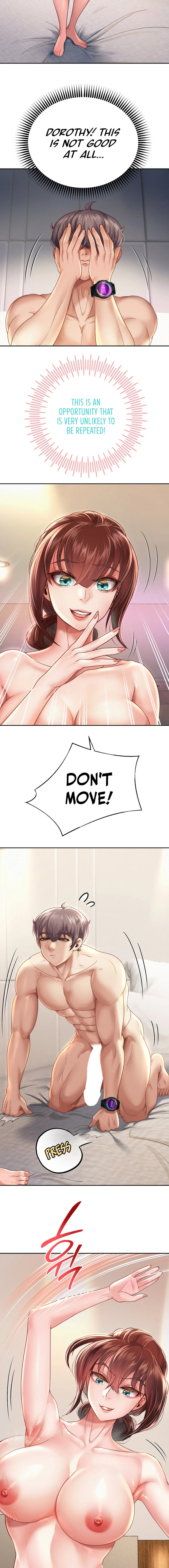 Reborn with Big Rizz Energy - Chapter 13 - picture 15
