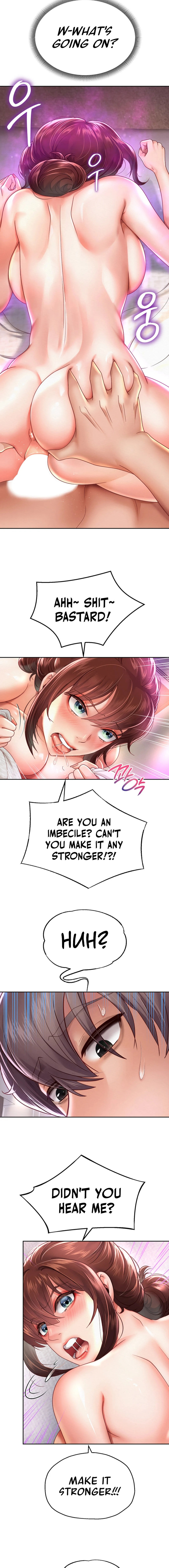 Reborn with Big Rizz Energy - Chapter 13 - picture 9