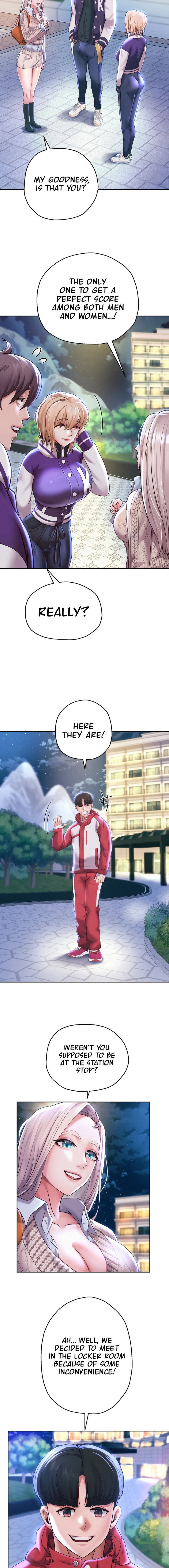 Reborn with Big Rizz Energy - Chapter 14 - picture 12