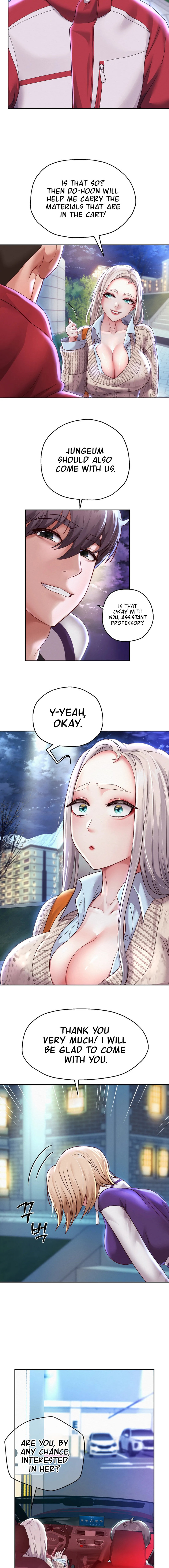 Reborn with Big Rizz Energy - Chapter 14 - picture 13