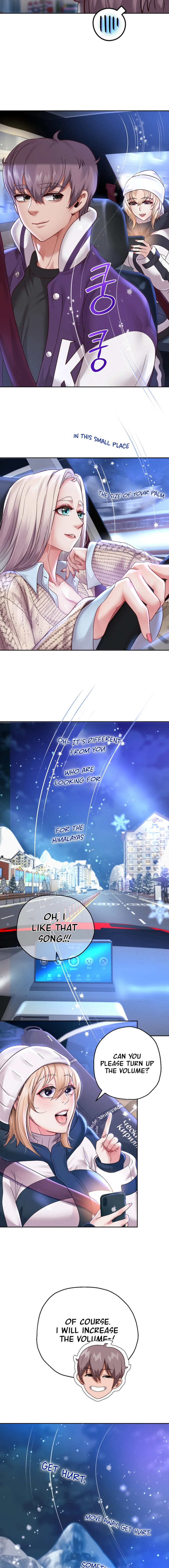 Reborn with Big Rizz Energy - Chapter 14 - picture 16
