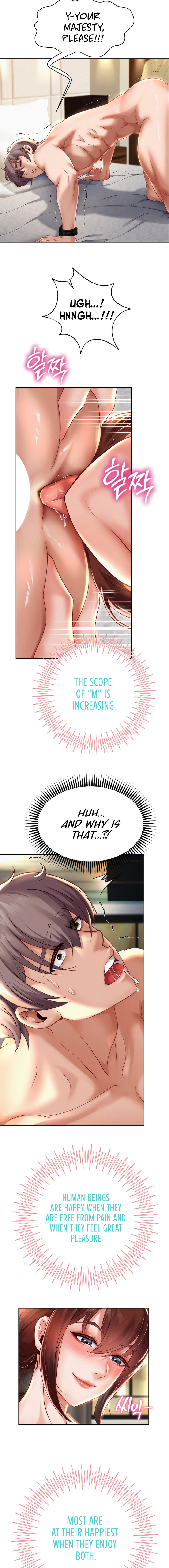 Reborn with Big Rizz Energy - Chapter 14 - picture 3