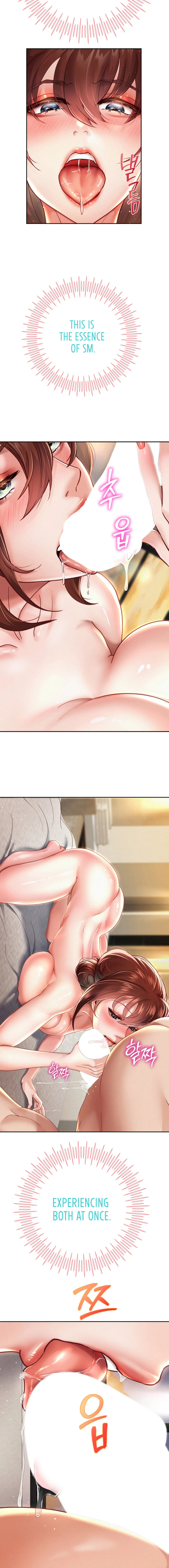 Reborn with Big Rizz Energy - Chapter 14 - picture 4