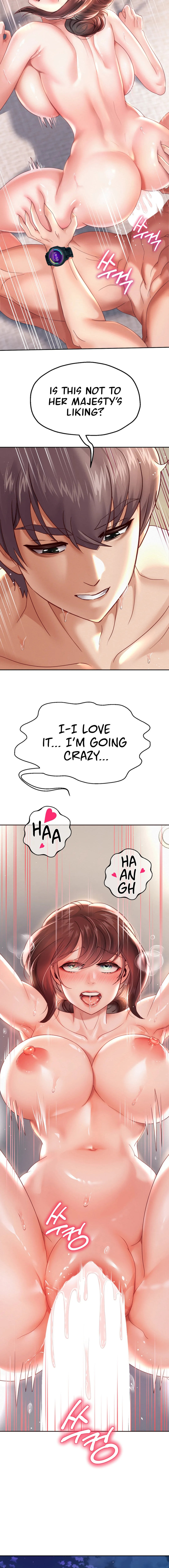 Reborn with Big Rizz Energy - Chapter 14 - picture 6