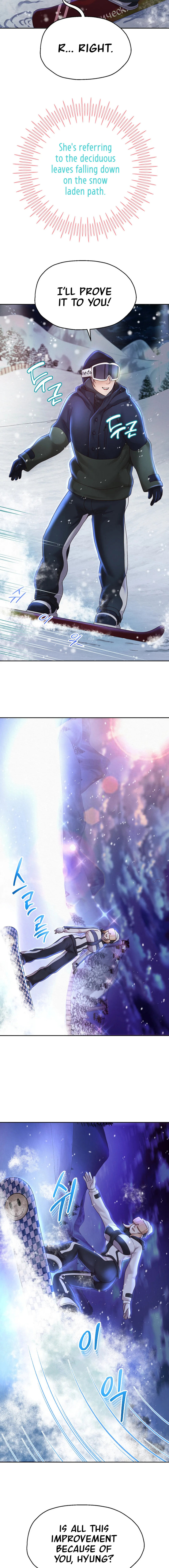 Reborn with Big Rizz Energy - Chapter 15 - picture 10