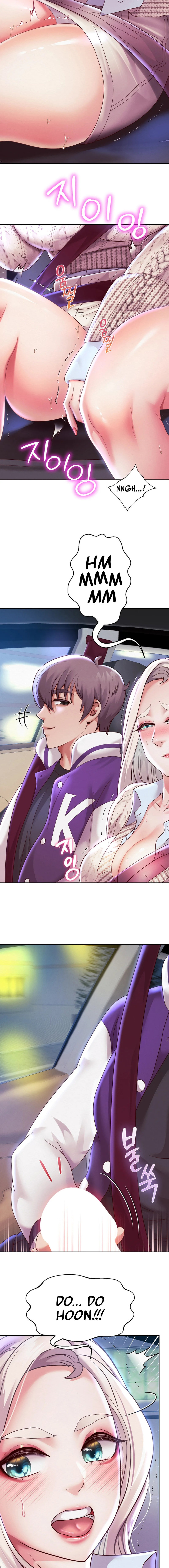 Reborn with Big Rizz Energy - Chapter 15 - picture 2