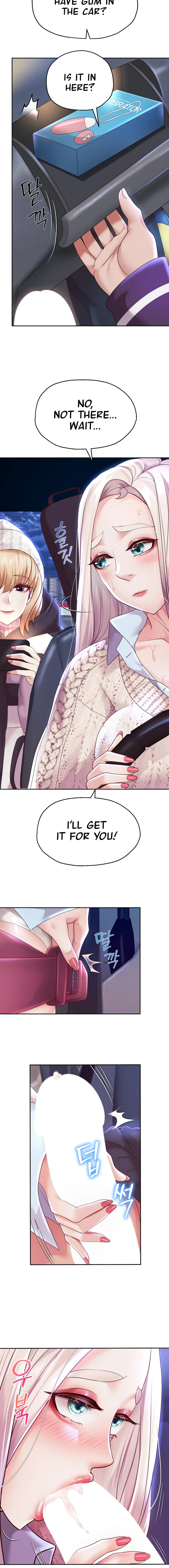 Reborn with Big Rizz Energy - Chapter 15 - picture 4