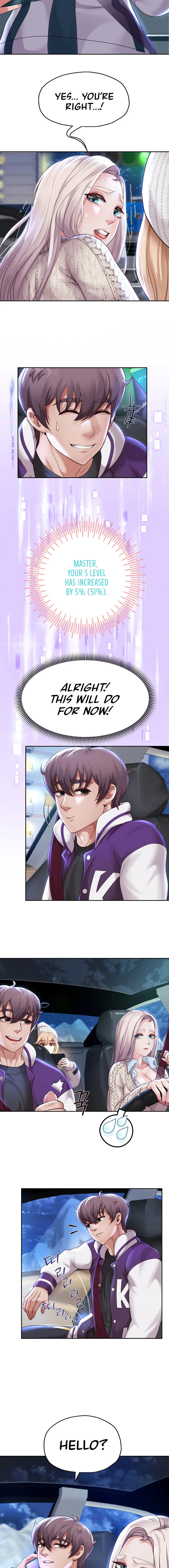 Reborn with Big Rizz Energy - Chapter 15 - picture 6