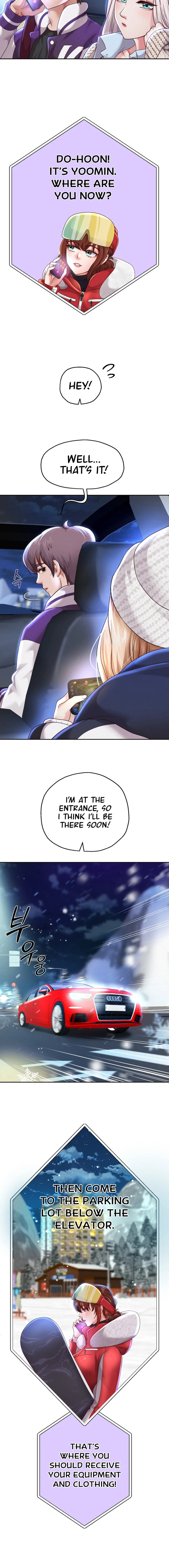 Reborn with Big Rizz Energy - Chapter 15 - picture 7