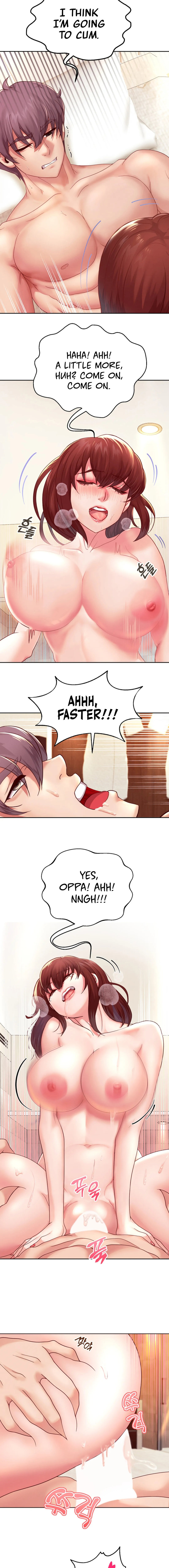 Reborn with Big Rizz Energy - Chapter 16 - picture 12