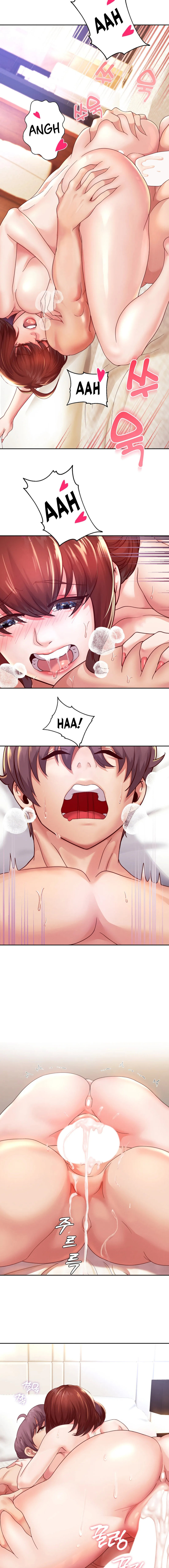 Reborn with Big Rizz Energy - Chapter 16 - picture 13