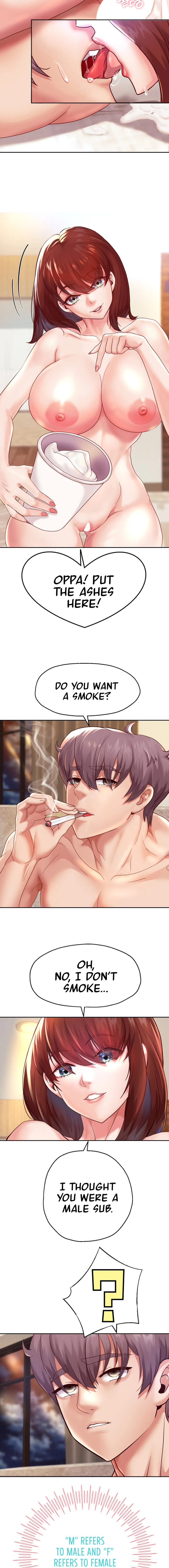 Reborn with Big Rizz Energy - Chapter 16 - picture 14