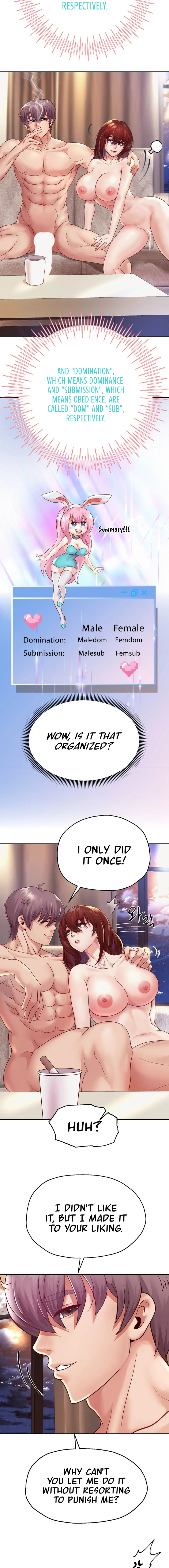 Reborn with Big Rizz Energy - Chapter 16 - picture 15