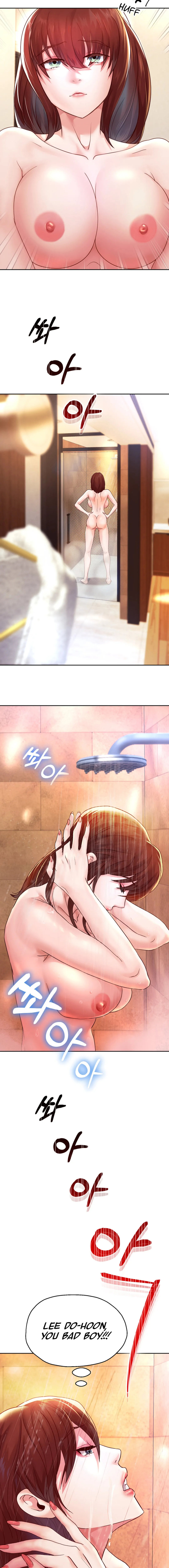Reborn with Big Rizz Energy - Chapter 16 - picture 16