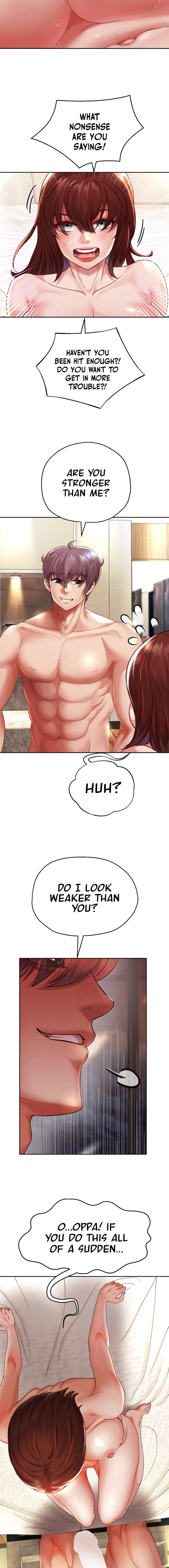 Reborn with Big Rizz Energy - Chapter 16 - picture 3