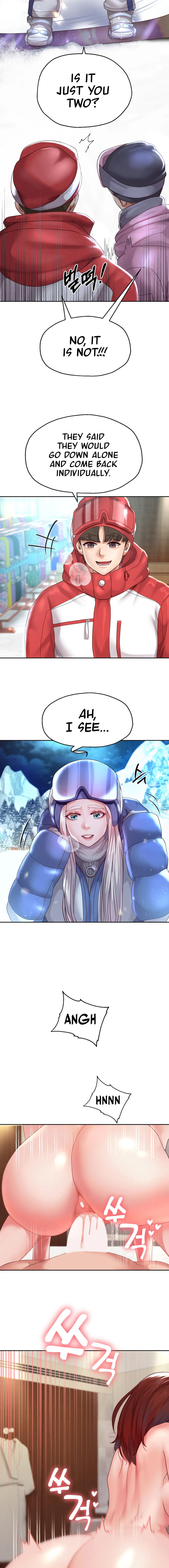 Reborn with Big Rizz Energy - Chapter 16 - picture 7