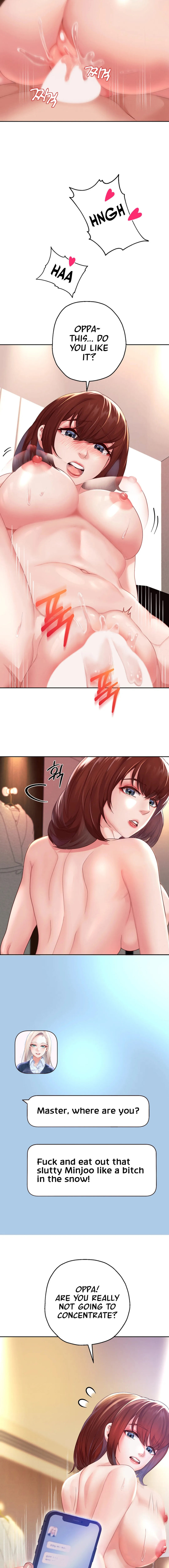 Reborn with Big Rizz Energy - Chapter 16 - picture 8