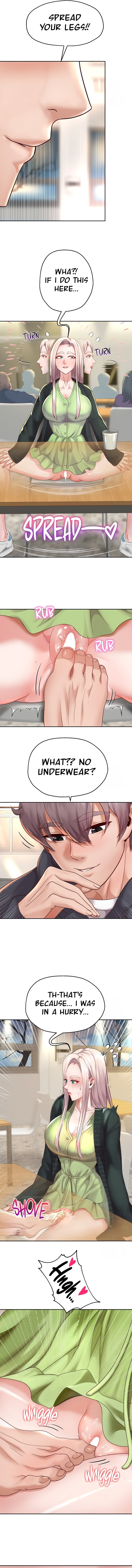 Reborn with Big Rizz Energy - Chapter 17 - picture 12