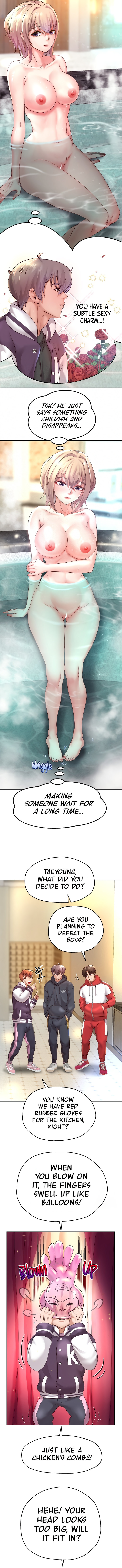 Reborn with Big Rizz Energy - Chapter 17 - picture 8