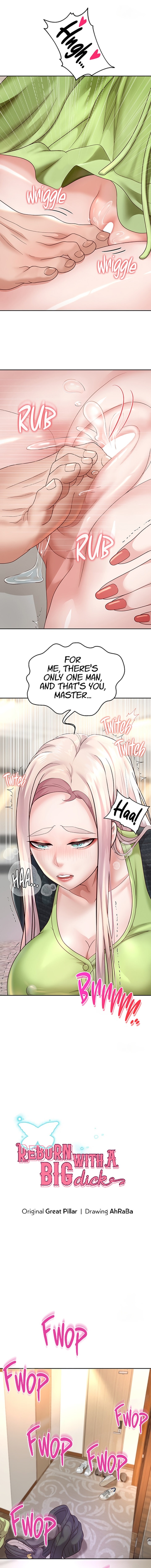 Reborn with Big Rizz Energy - Chapter 18 - picture 0