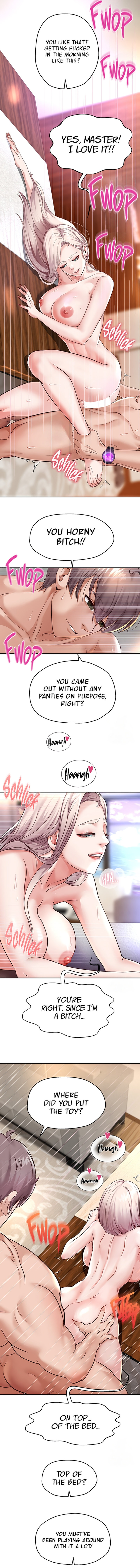 Reborn with Big Rizz Energy - Chapter 18 - picture 1