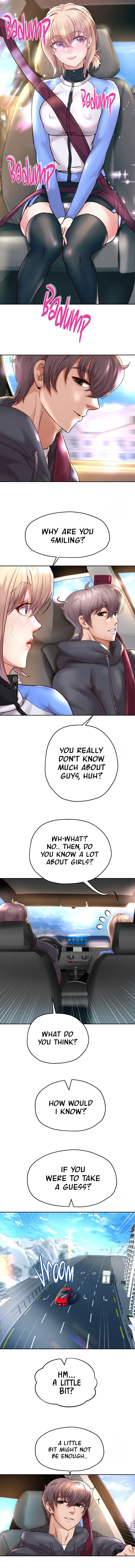 Reborn with Big Rizz Energy - Chapter 18 - picture 11
