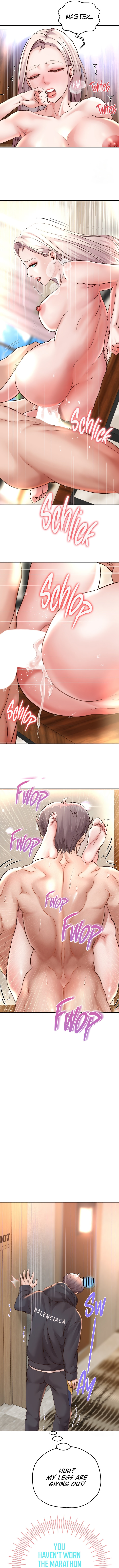 Reborn with Big Rizz Energy - Chapter 18 - picture 5