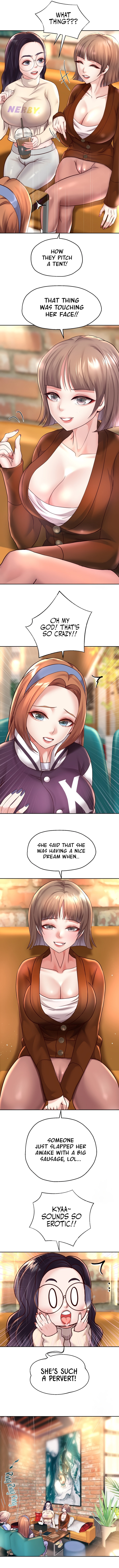 Reborn with Big Rizz Energy - Chapter 18 - picture 7