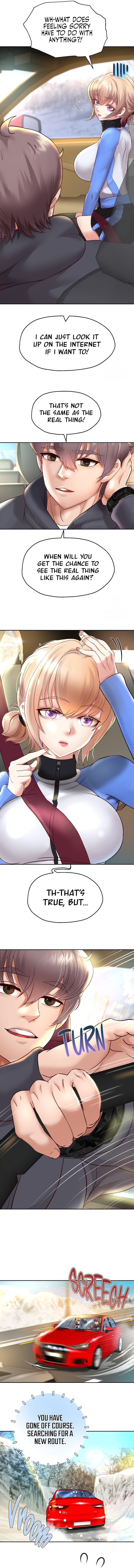 Reborn with Big Rizz Energy - Chapter 19 - picture 1