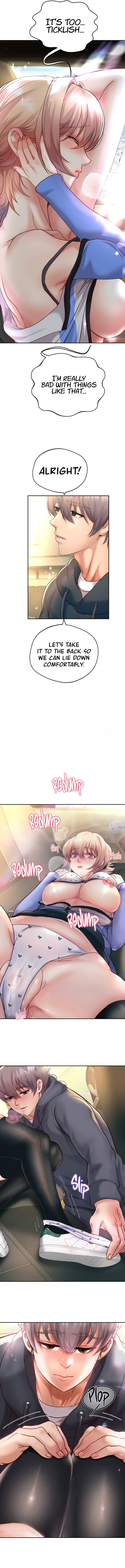 Reborn with Big Rizz Energy - Chapter 19 - picture 10