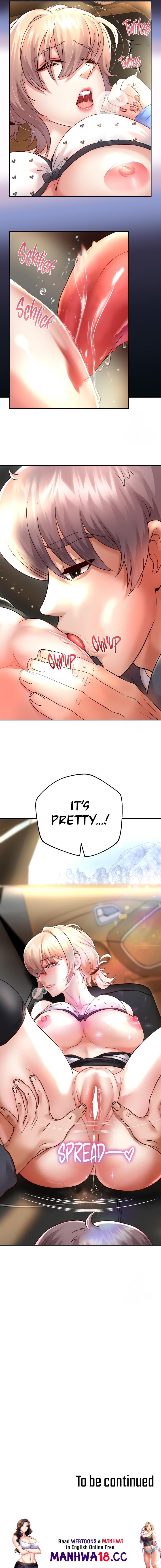 Reborn with Big Rizz Energy - Chapter 19 - picture 12