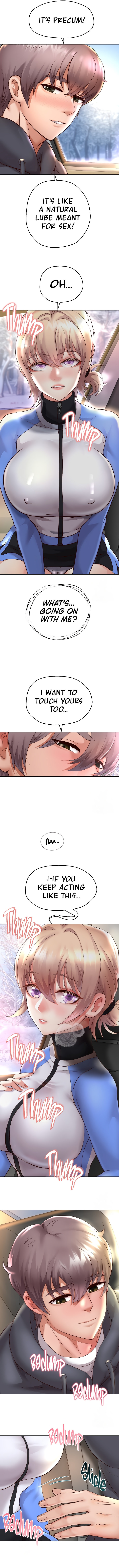 Reborn with Big Rizz Energy - Chapter 19 - picture 4