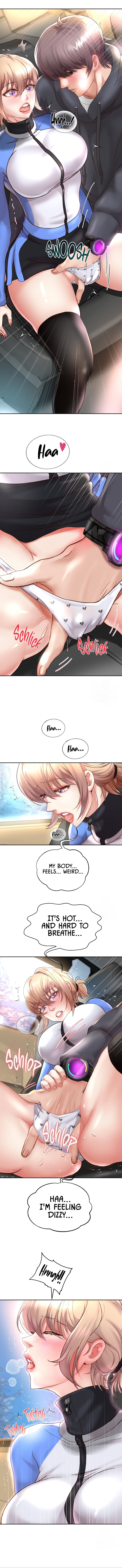 Reborn with Big Rizz Energy - Chapter 19 - picture 5
