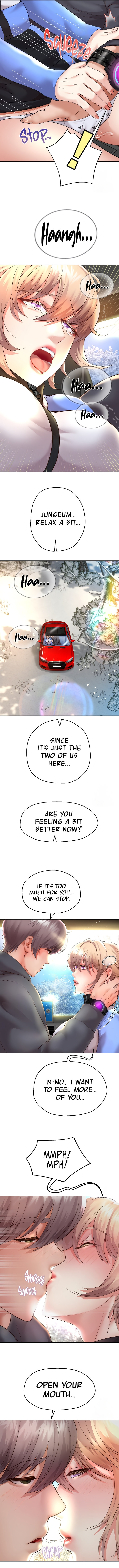 Reborn with Big Rizz Energy - Chapter 19 - picture 6