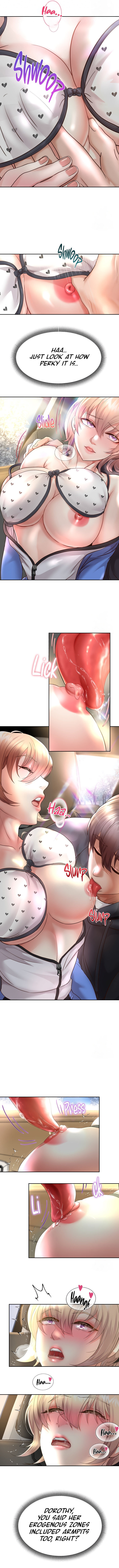 Reborn with Big Rizz Energy - Chapter 19 - picture 8